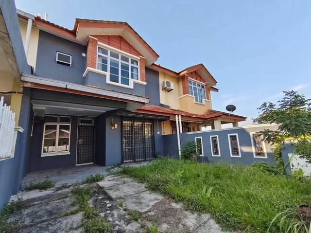 Terraced House for sale in Nilai, Negeri Sembilan