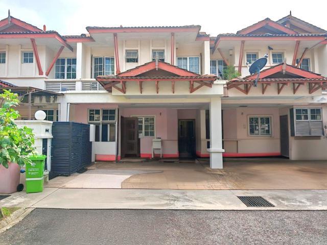 Terraced House for sale in Putrajaya