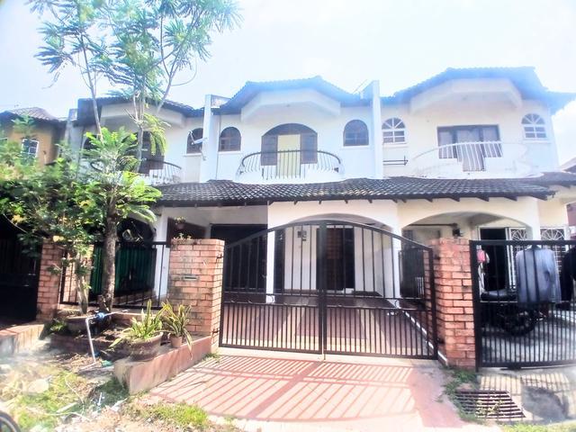 Terraced House for sale in Kajang, Langat