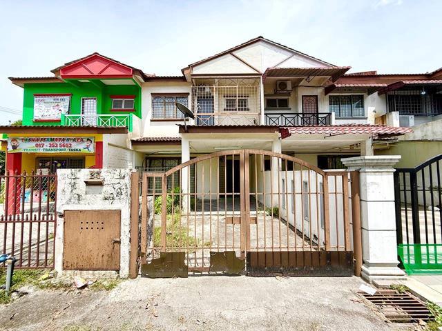 Terraced House for sale in Kajang, Langat