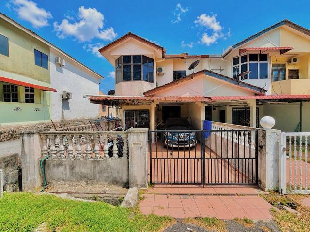 Terraced House for sale in Sri Rusa, Negeri Sembilan