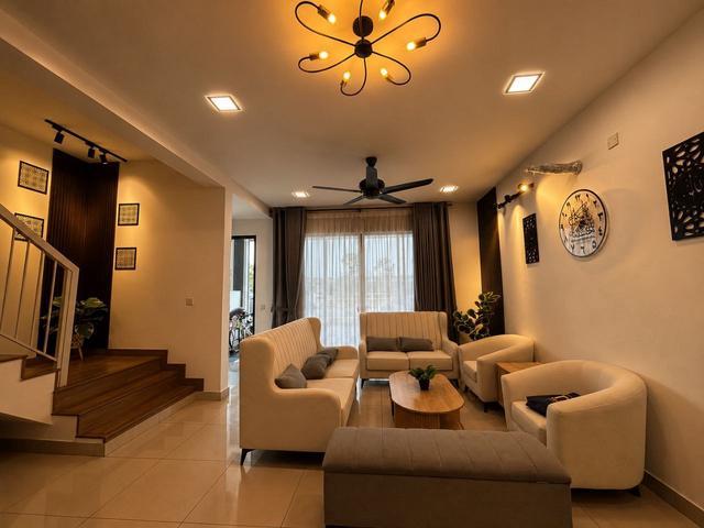 Terraced House for sale in Bandar Bukit Raja, Bandaraya Klang