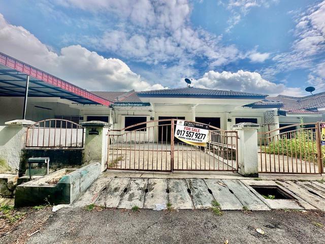 Terraced House for sale in Perak, Tanjong Ipoh