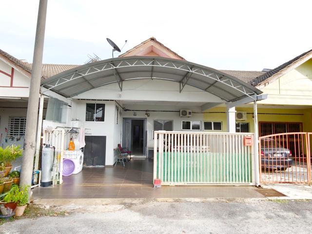 Terraced House for sale in Kuantan, Pahang