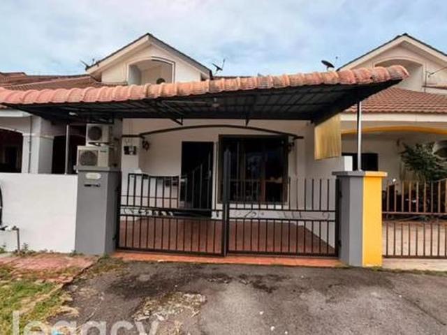 Terraced House for sale in Perak, Tanjong Ipoh