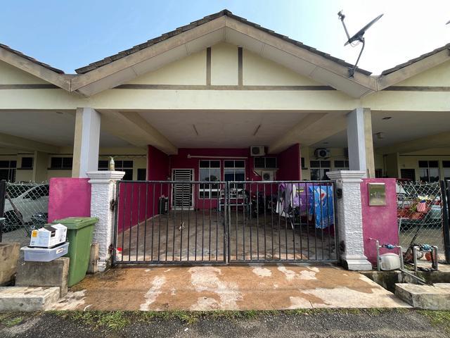 Terraced House for sale in Kuantan, Pahang