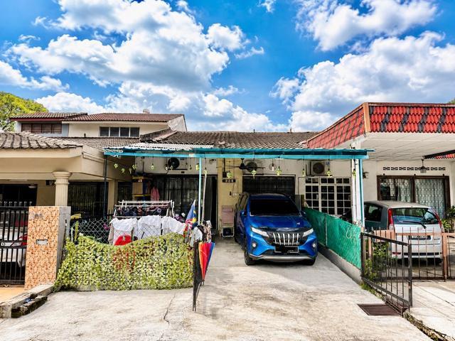 Terraced House for sale in Country Heights Damansara, Kuala Lumpur