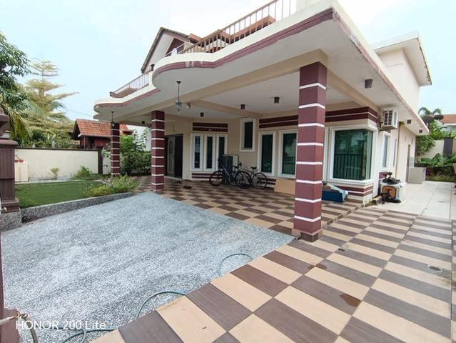 Bungalow for sale in Nilai, Negeri Sembilan