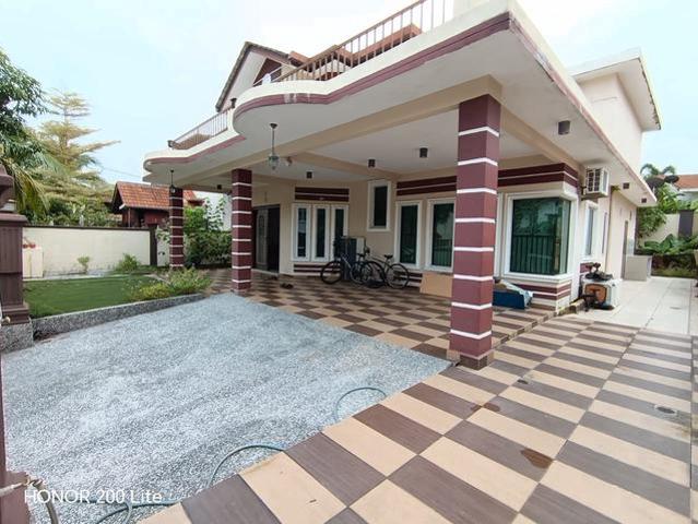 Bungalow for sale in Nilai, Negeri Sembilan