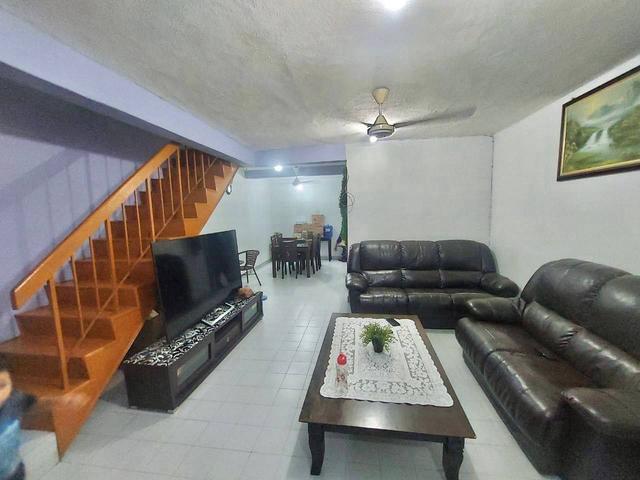 Terraced House for sale in Selayang, Selangor