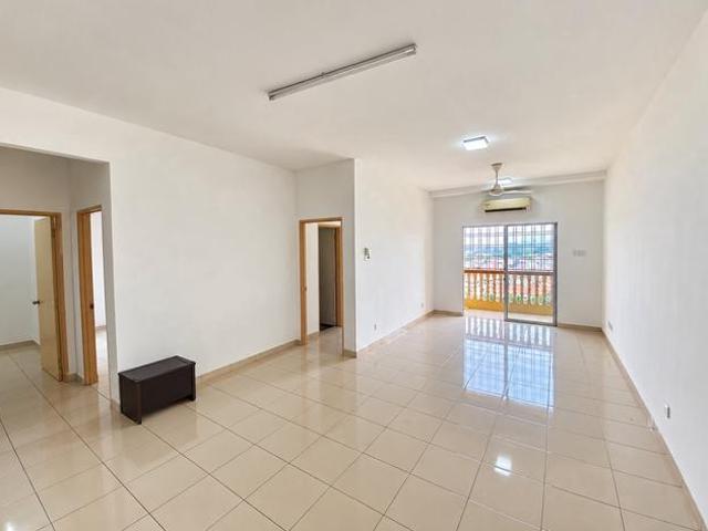 Apartment for sale in Majlis Perbandaran Kajang, Hulu Langat