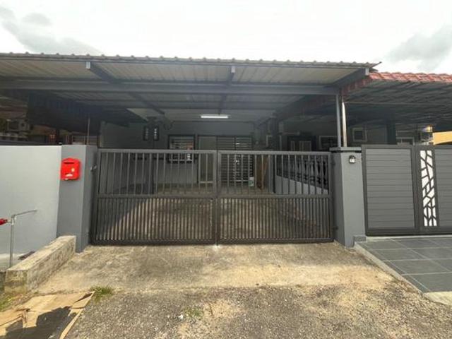 Terraced House for sale in Sendayan Village, Negeri Sembilan