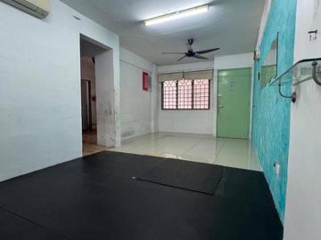 Apartment for sale in Putrajaya