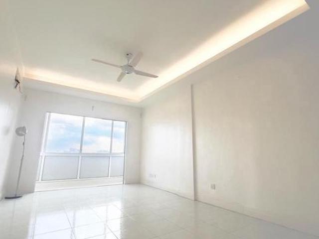 Apartment for sale in Kajang, Langat