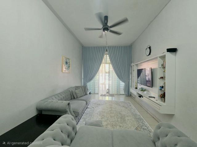 Terraced House for sale in Kuantan, Pahang
