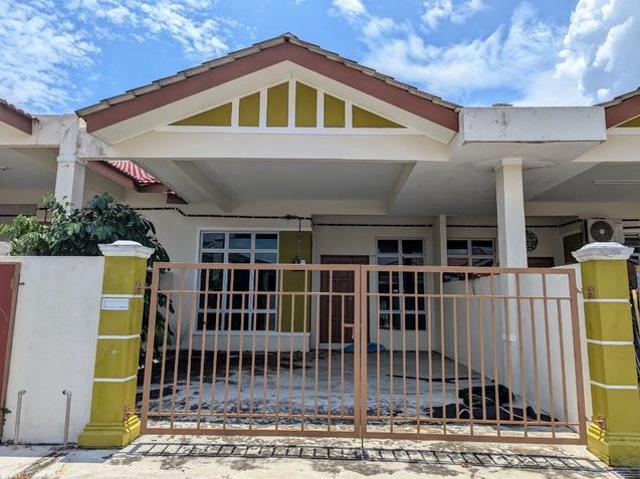 Terraced House for sale in Jasin