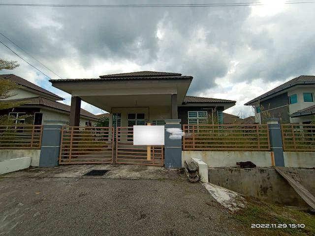 Bungalow for sale in Pilah, Kuala Pilah