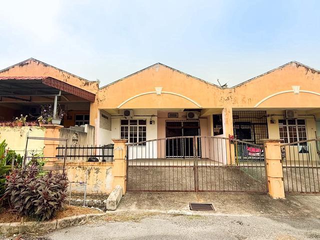 Terraced House for sale in Sendayan Village, Negeri Sembilan