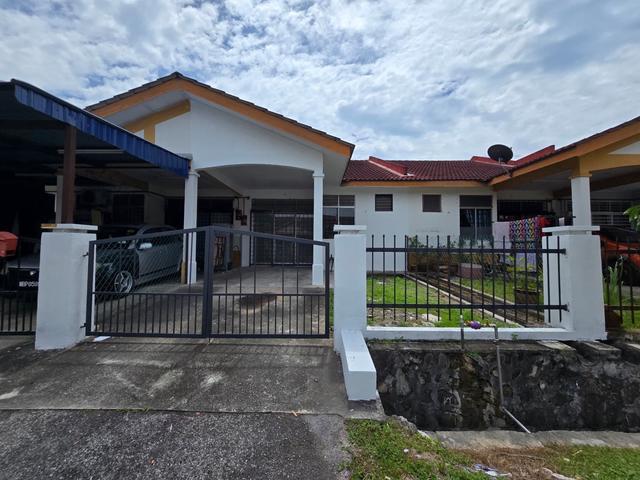 Terraced House for sale in Negeri Sembilan
