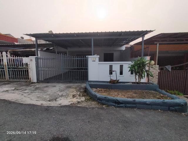 Terraced House for sale in Sendayan Village, Negeri Sembilan