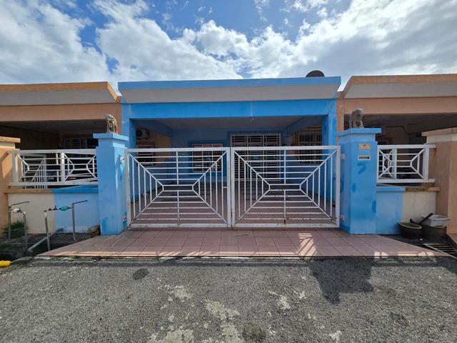 Terraced House for sale in Bahau, Negeri Sembilan
