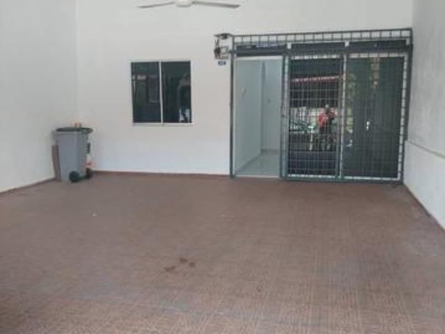 Terraced House for sale in Sendayan Village, Negeri Sembilan