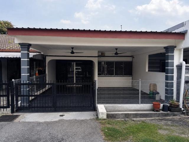 Terraced House for sale in Sendayan Village, Negeri Sembilan