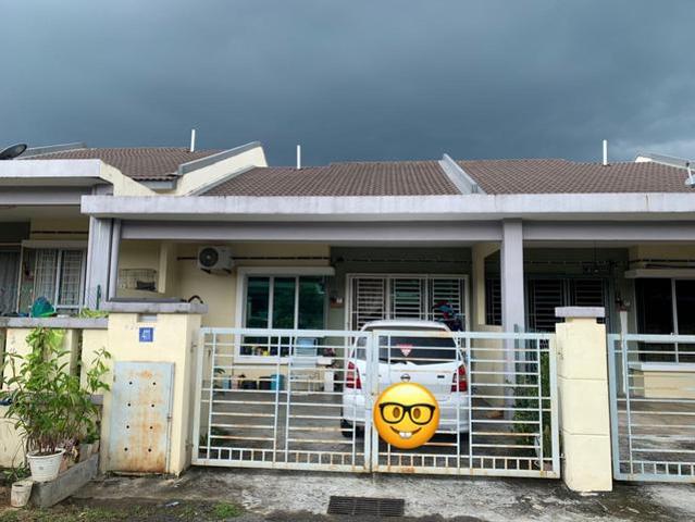 Terraced House for sale in Negeri Sembilan