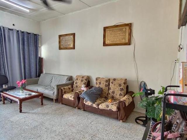 Terraced House for sale in Port Klang, Selangor