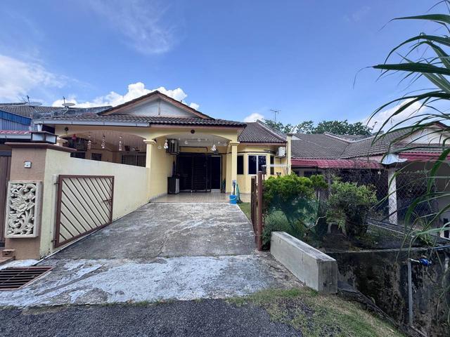 Terraced House for sale in Kajang, Langat