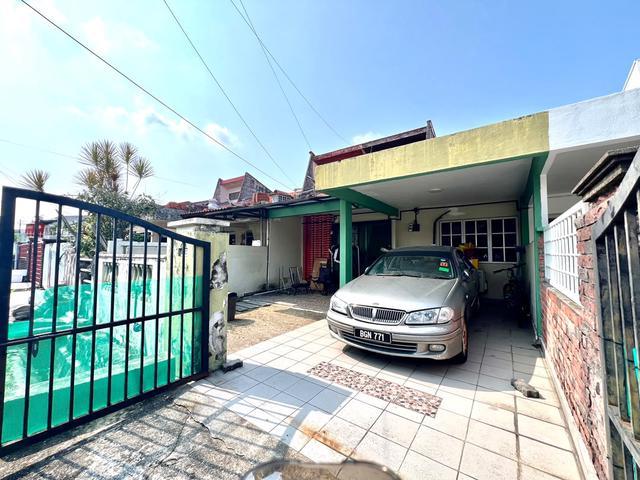 Terraced House for sale in Kelana Jaya, Petaling Jaya