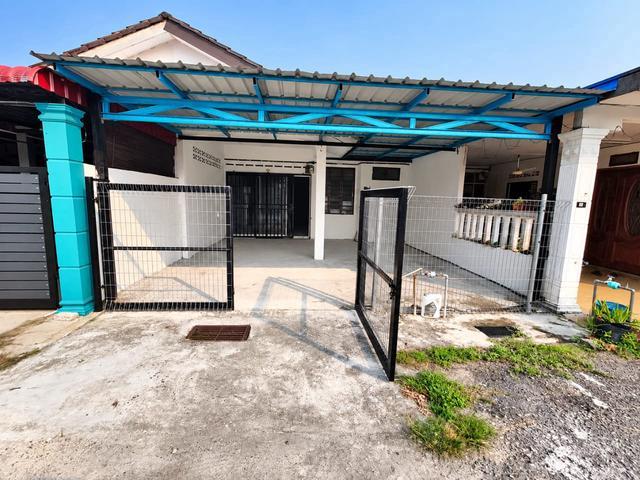 Terraced House for sale in Bahau, Negeri Sembilan