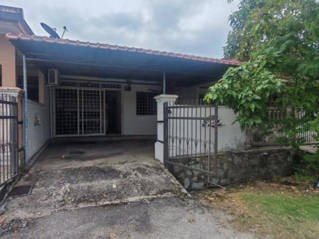 Terraced House for sale in Sendayan Village, Negeri Sembilan