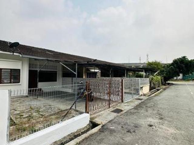 Terraced House for sale in Sendayan Village, Negeri Sembilan