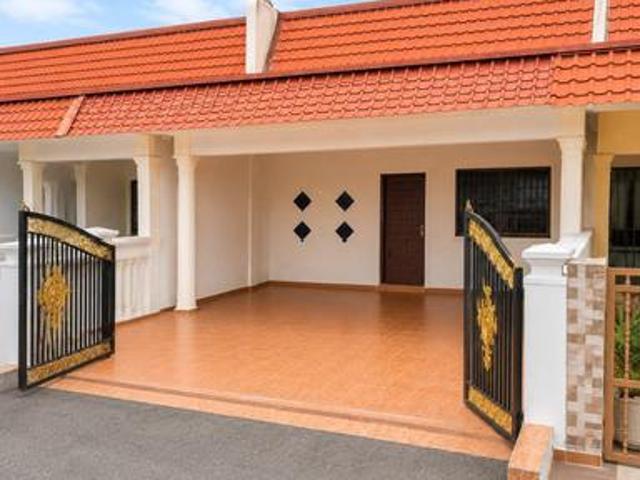 Terraced House for sale in Sendayan Village, Negeri Sembilan