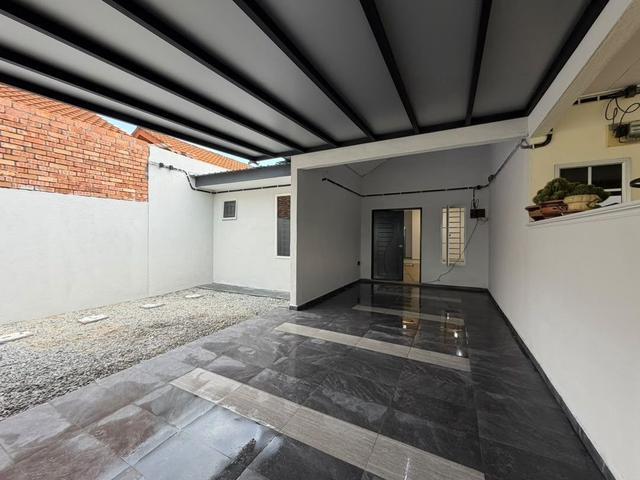 Terraced House for sale in Sri Rusa, Negeri Sembilan