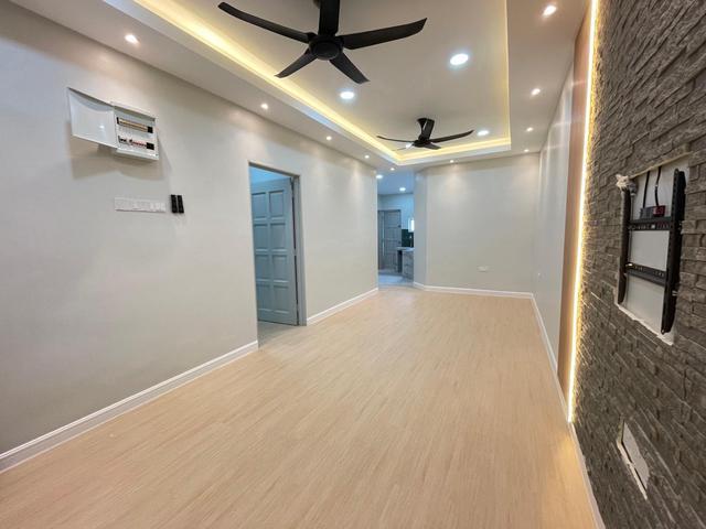 Terraced House for sale in Sendayan Village, Negeri Sembilan