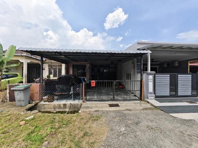 Terraced House for sale in Sendayan Village, Negeri Sembilan