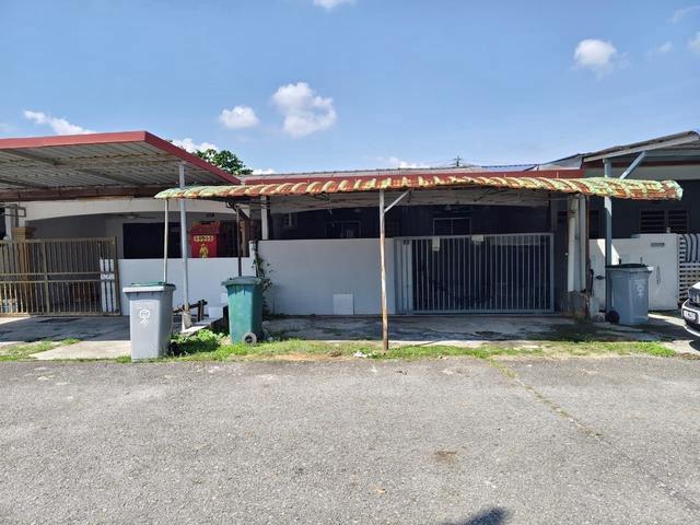 Terraced House for sale in Sendayan Village, Negeri Sembilan