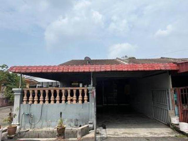 Terraced House for sale in Ayer Molek, Bandaraya Melaka