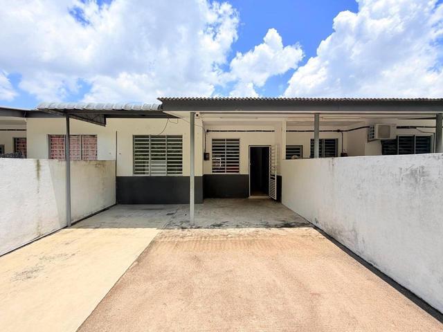Terraced House for sale in Sendayan Village, Negeri Sembilan