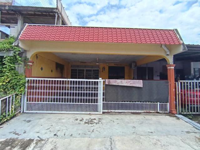 Terraced House for sale in Sungai Udang, Malaka