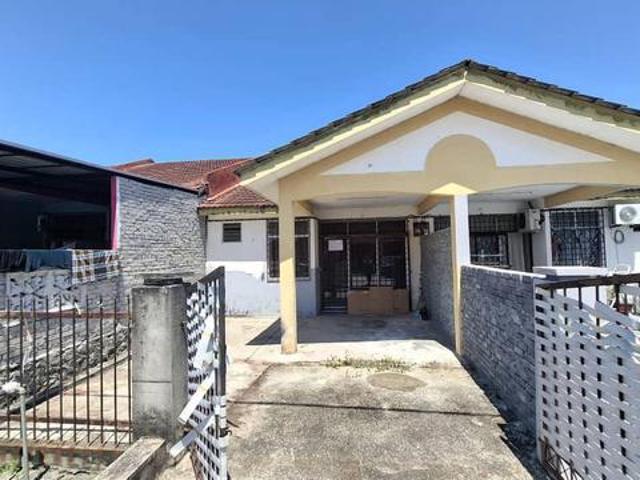 Terraced House for sale in Sri Rusa, Negeri Sembilan