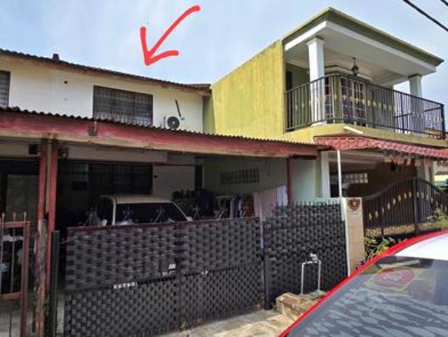 Terraced House for sale in Country Heights Damansara, Kuala Lumpur