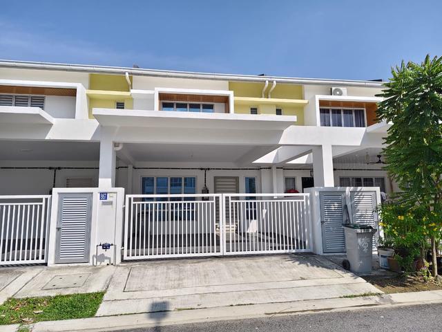Terraced House for sale in Bandar Sri Sendayan, Seremban