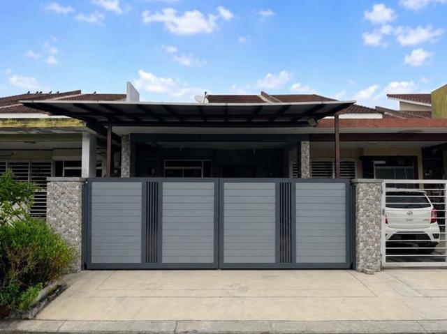 Terraced House for sale in Sendayan Village, Negeri Sembilan