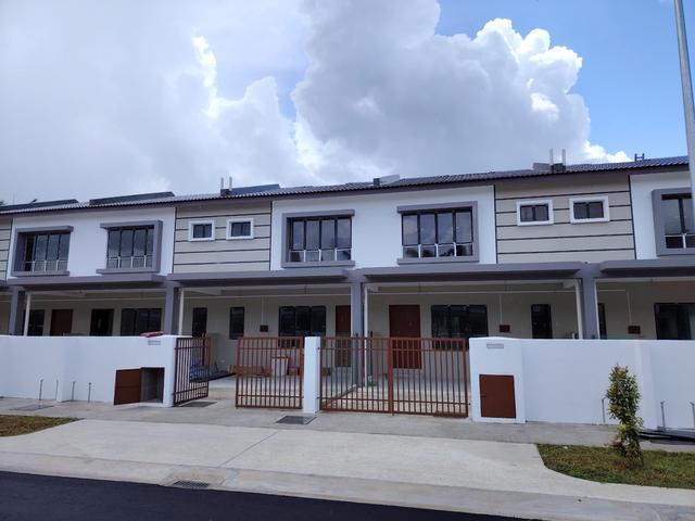 Terraced House for sale in Port Klang, Selangor