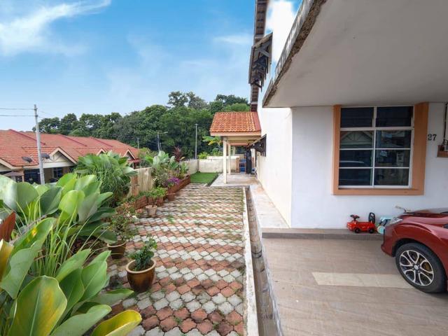 Terraced House for sale in Kuantan, Pahang