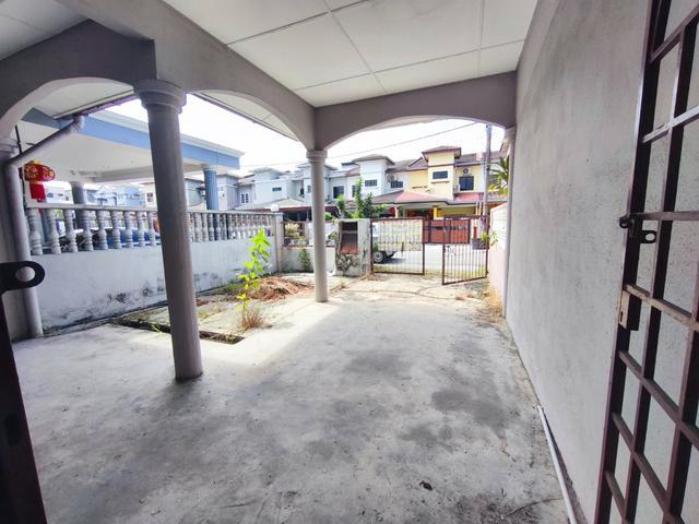 Terraced House for sale in Port Klang, Selangor