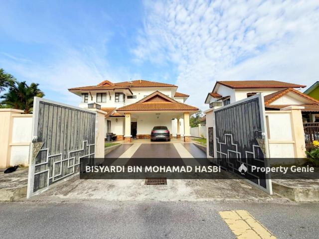 Bungalow for sale in Sendayan Village, Negeri Sembilan